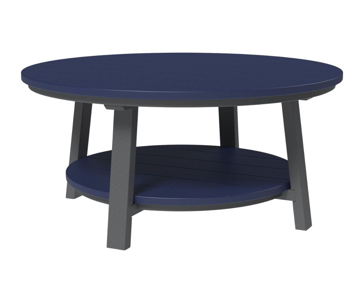 Deluxe Conversation Table