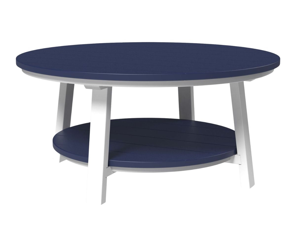 Deluxe Conversation Table