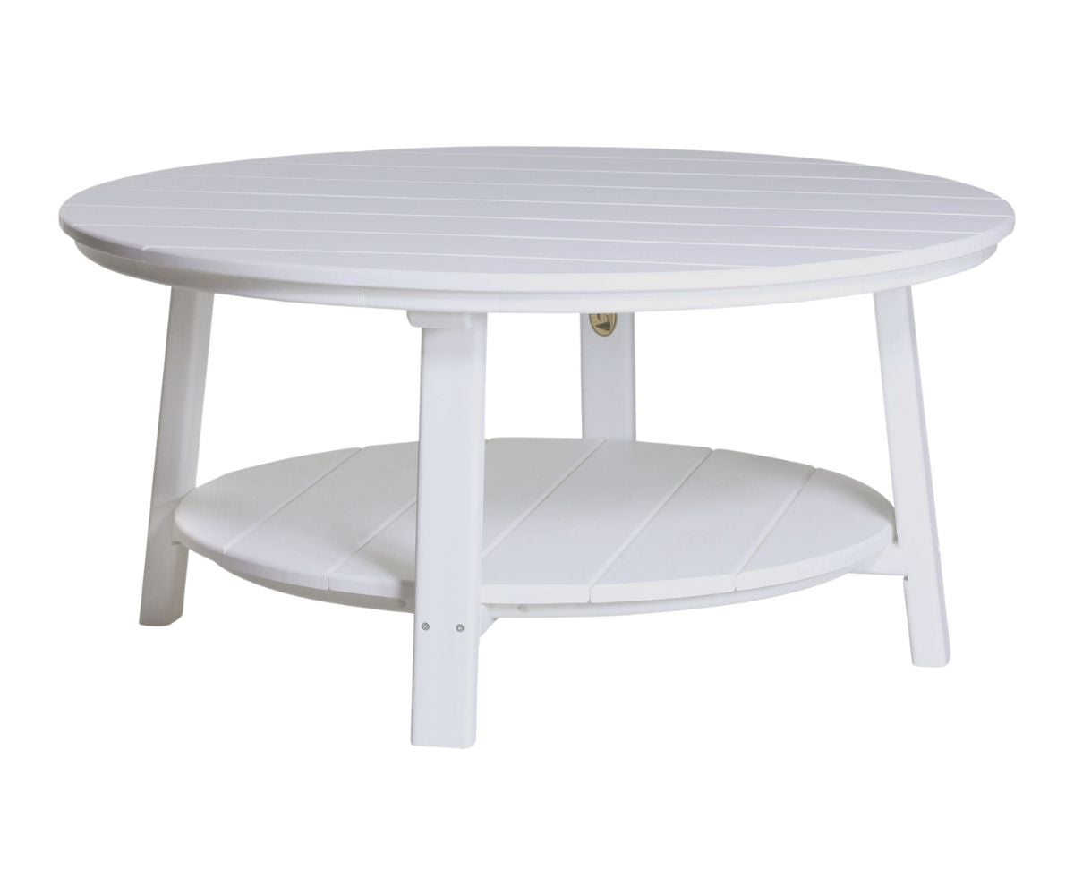 Deluxe Conversation Table