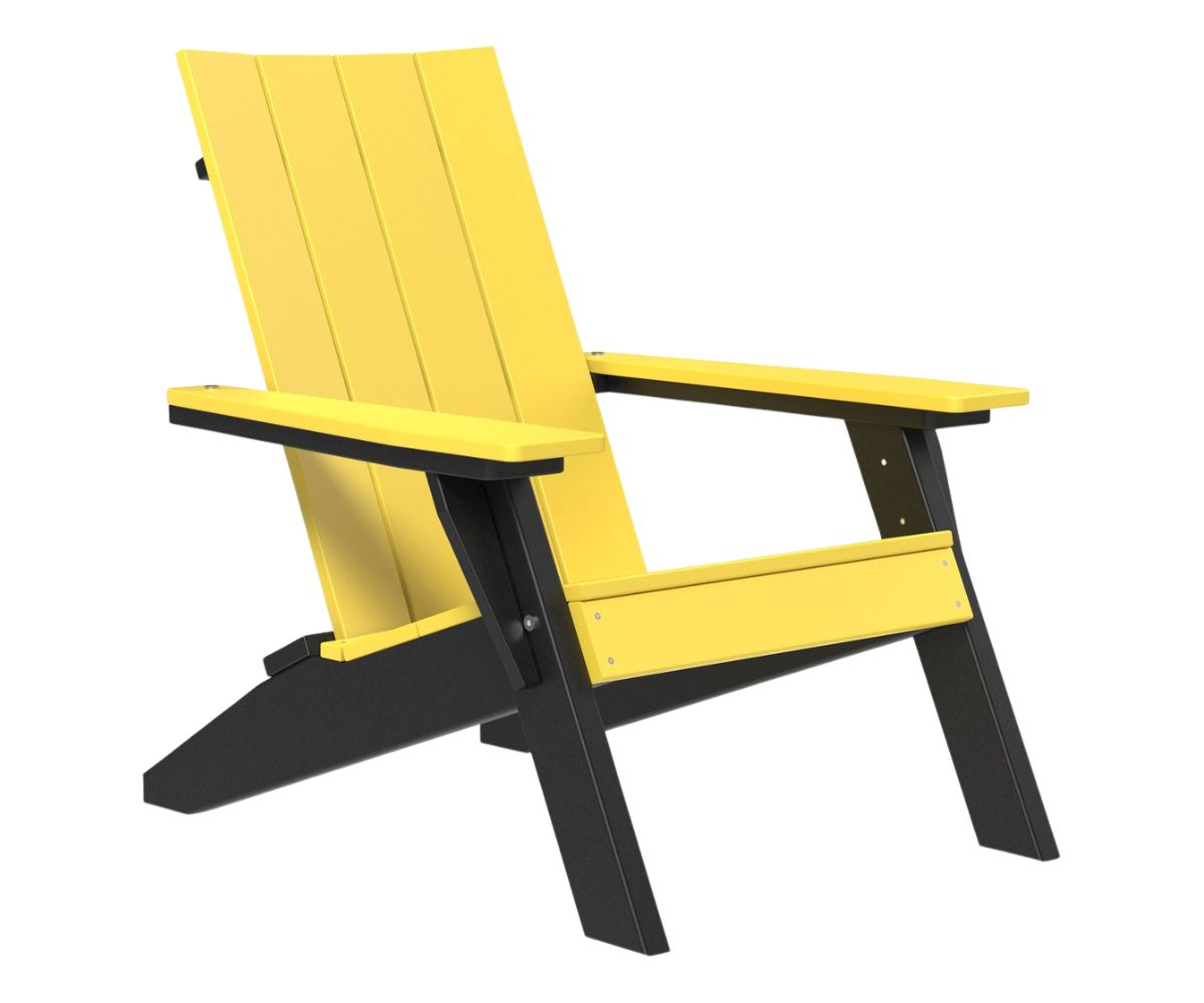 Urban Adirondack Chair