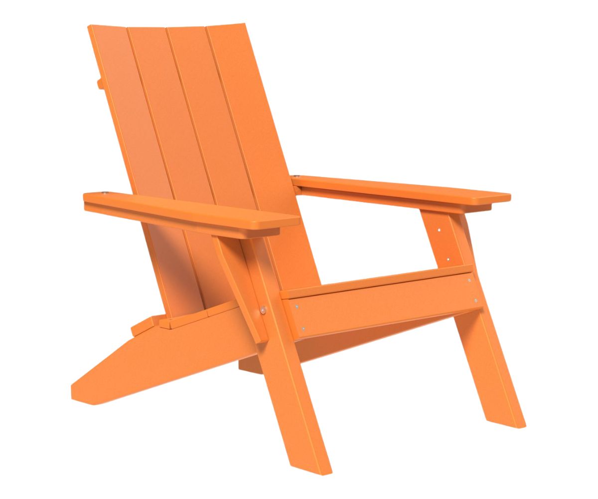 Urban Adirondack Chair