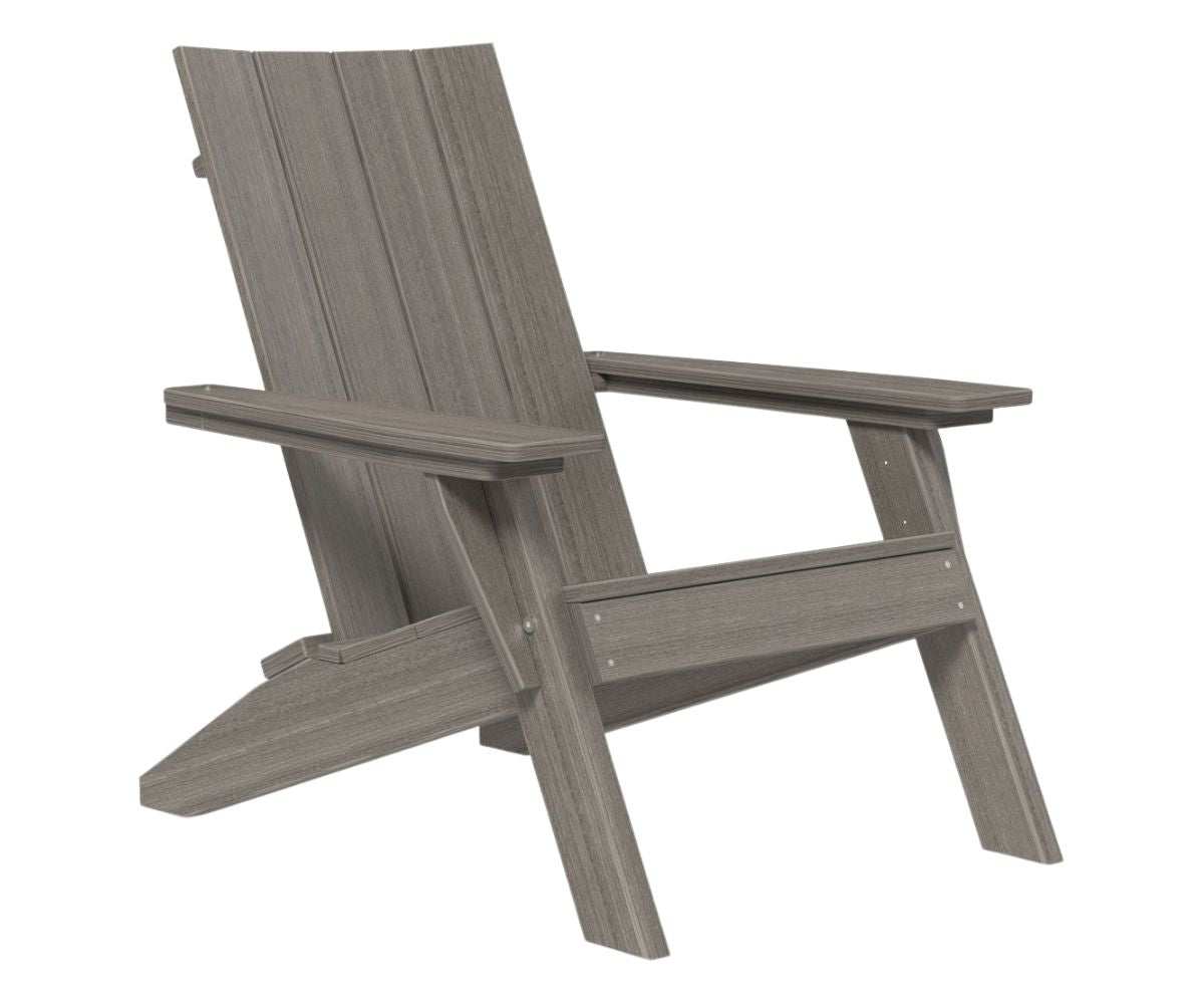 Urban Adirondack Chair