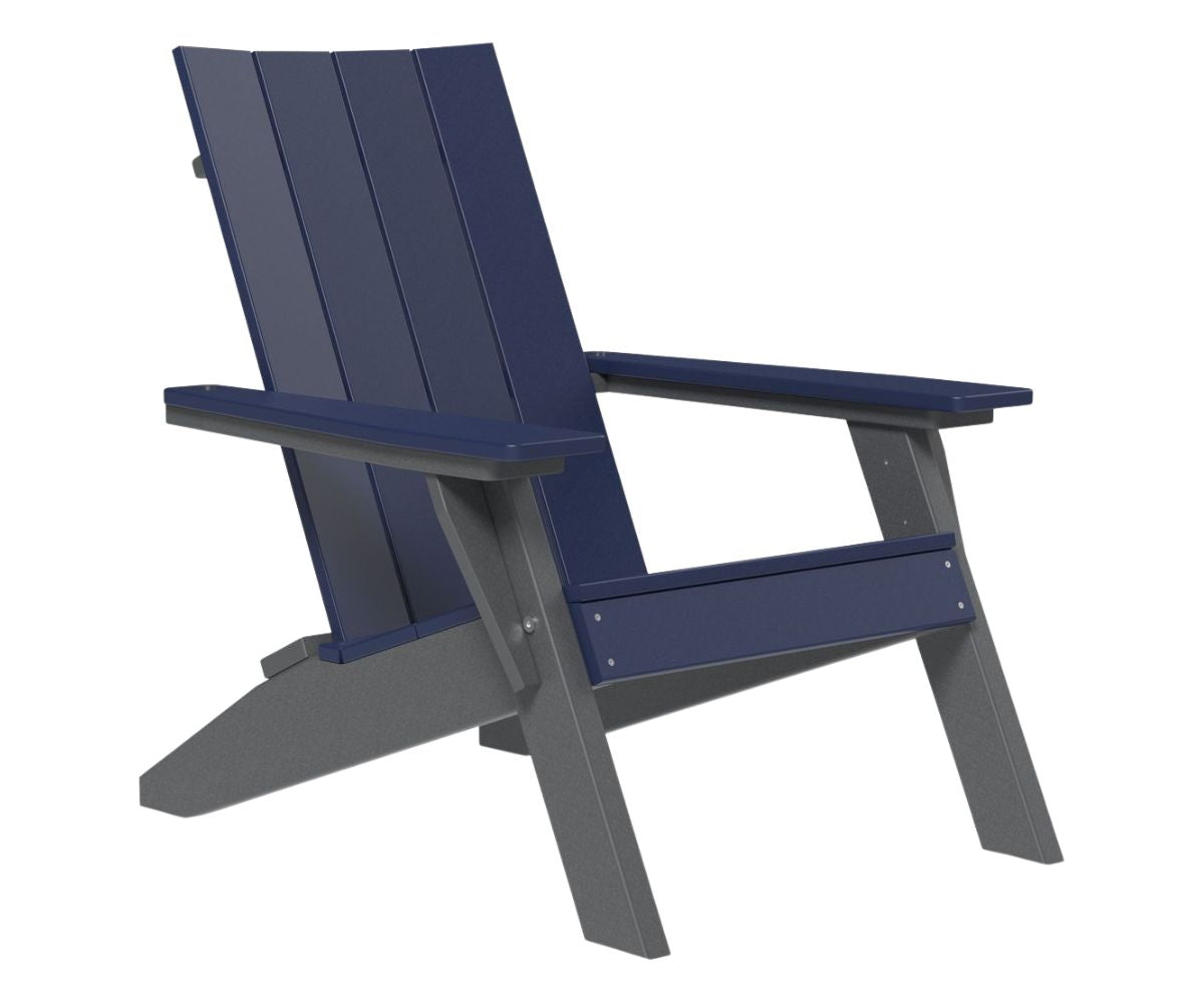 Urban Adirondack Chair