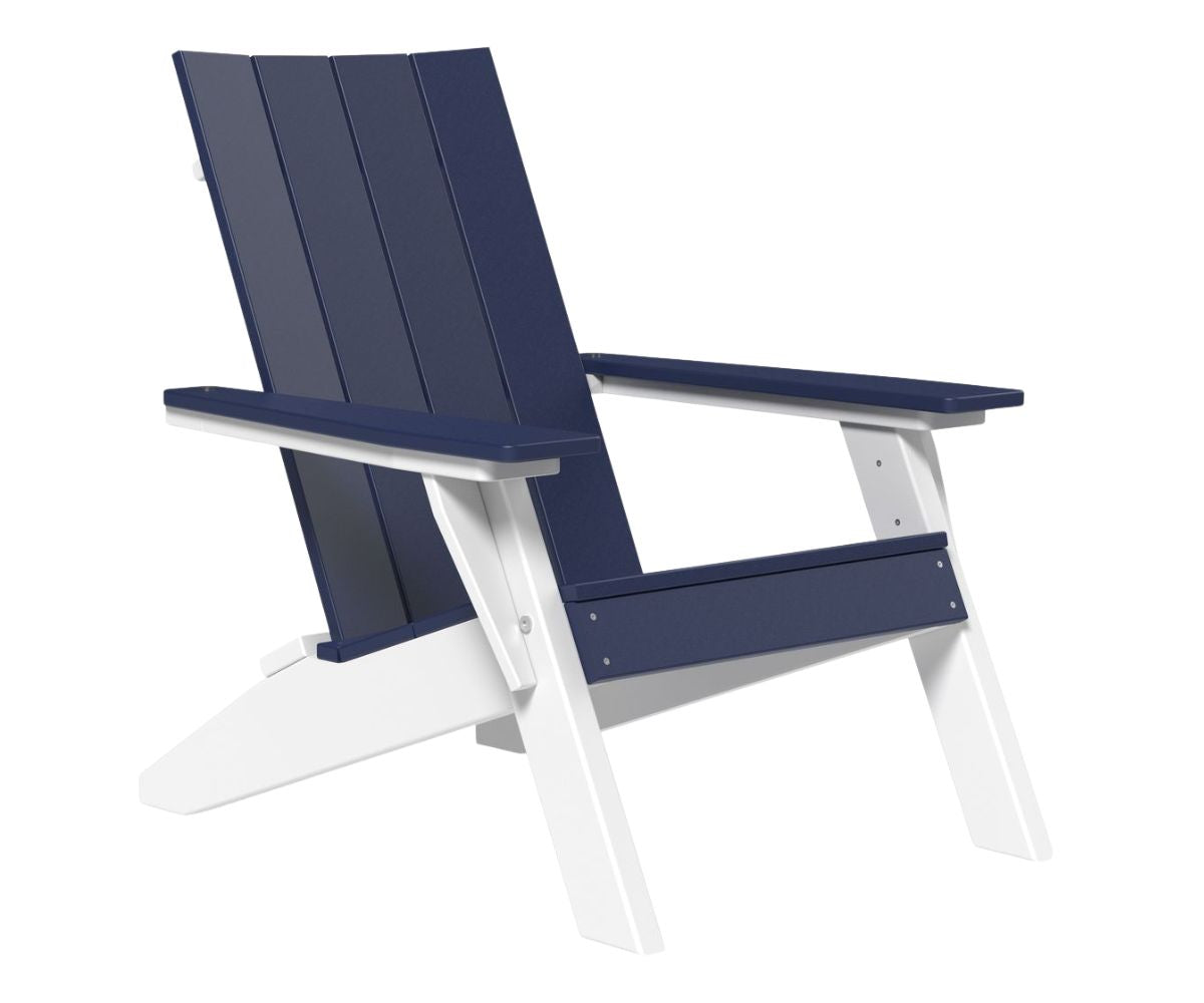 Urban Adirondack Chair
