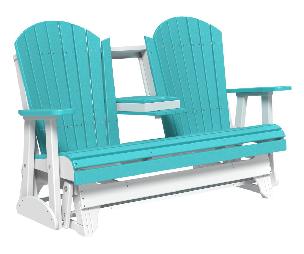 5' Adirondack Glider