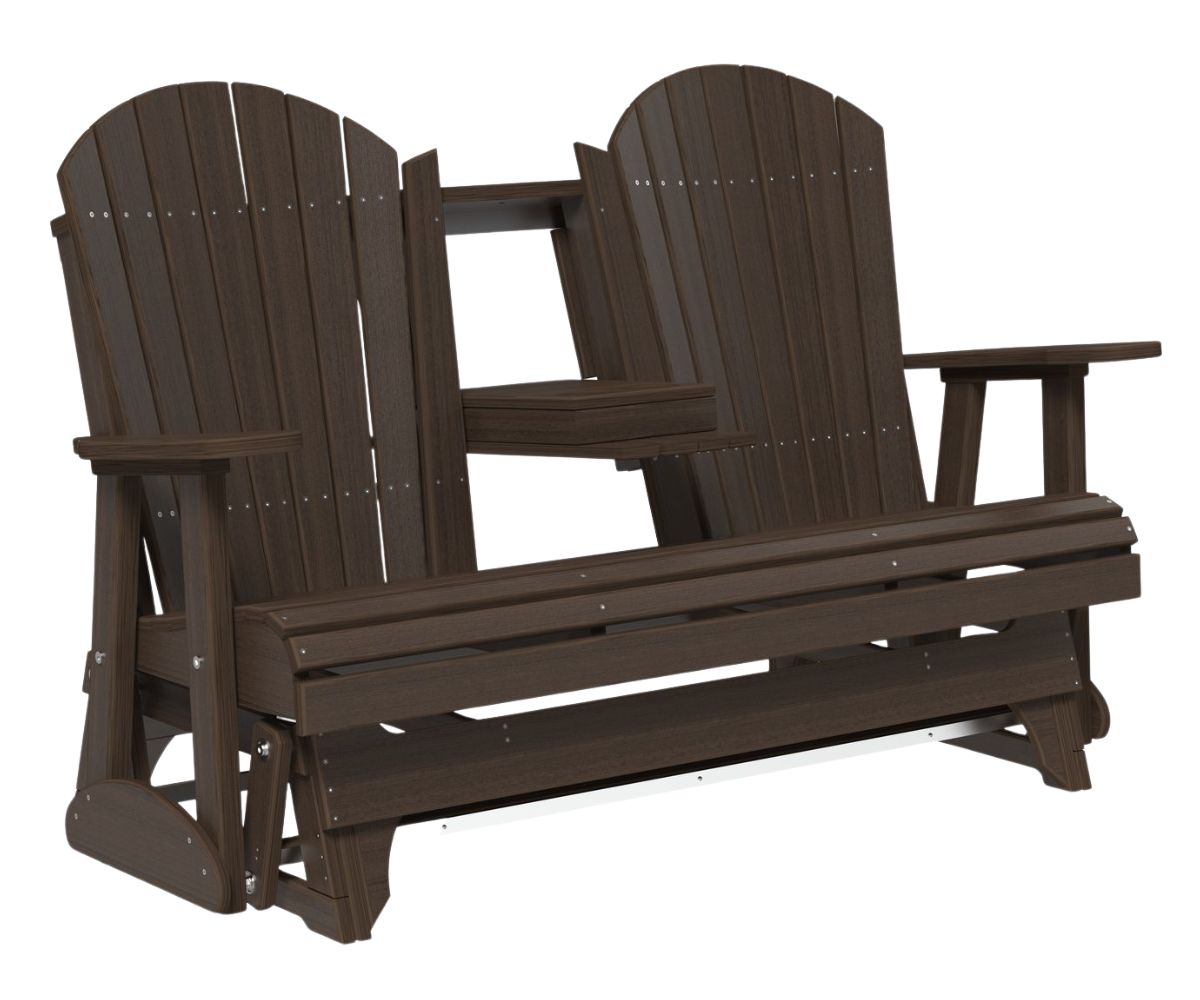 5' Adirondack Glider