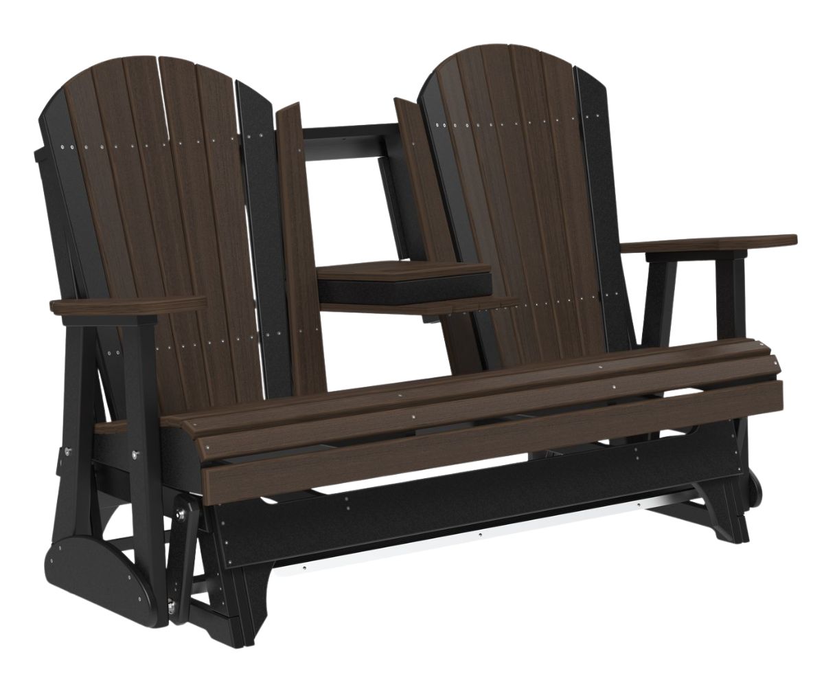 5' Adirondack Glider