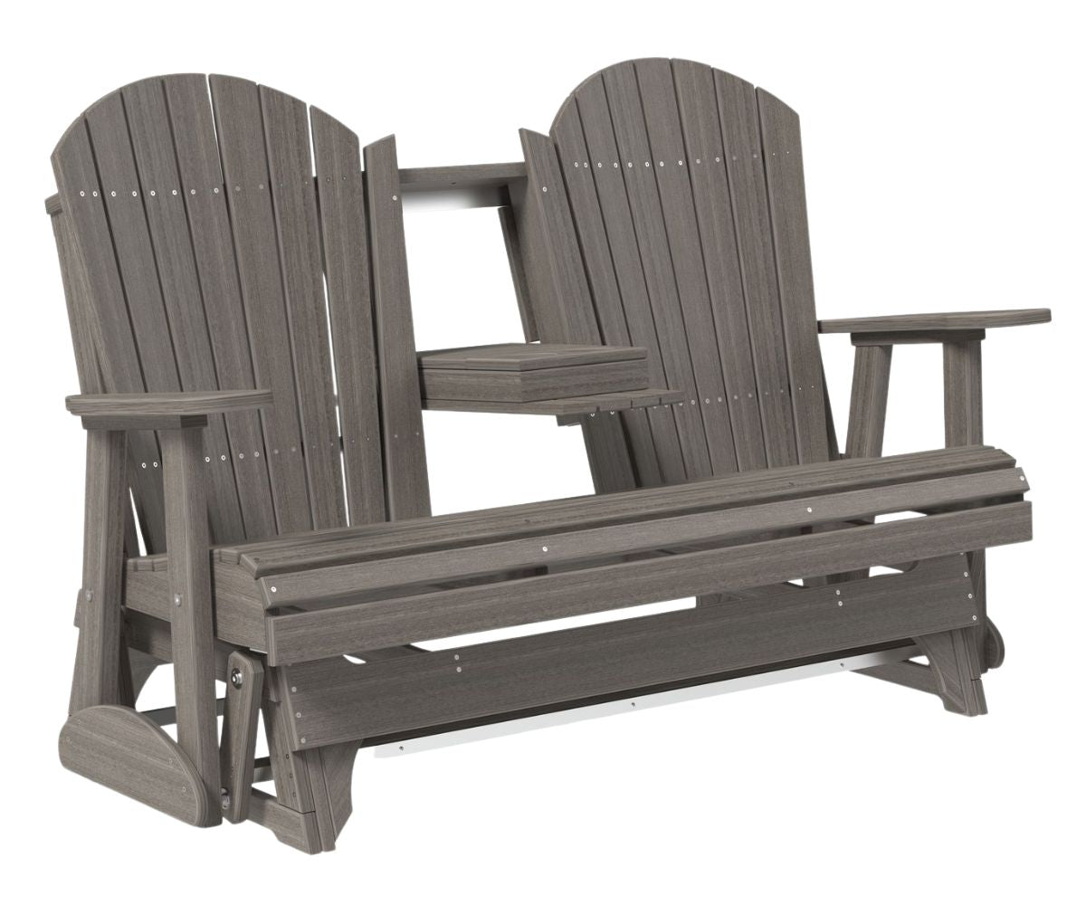 5' Adirondack Glider