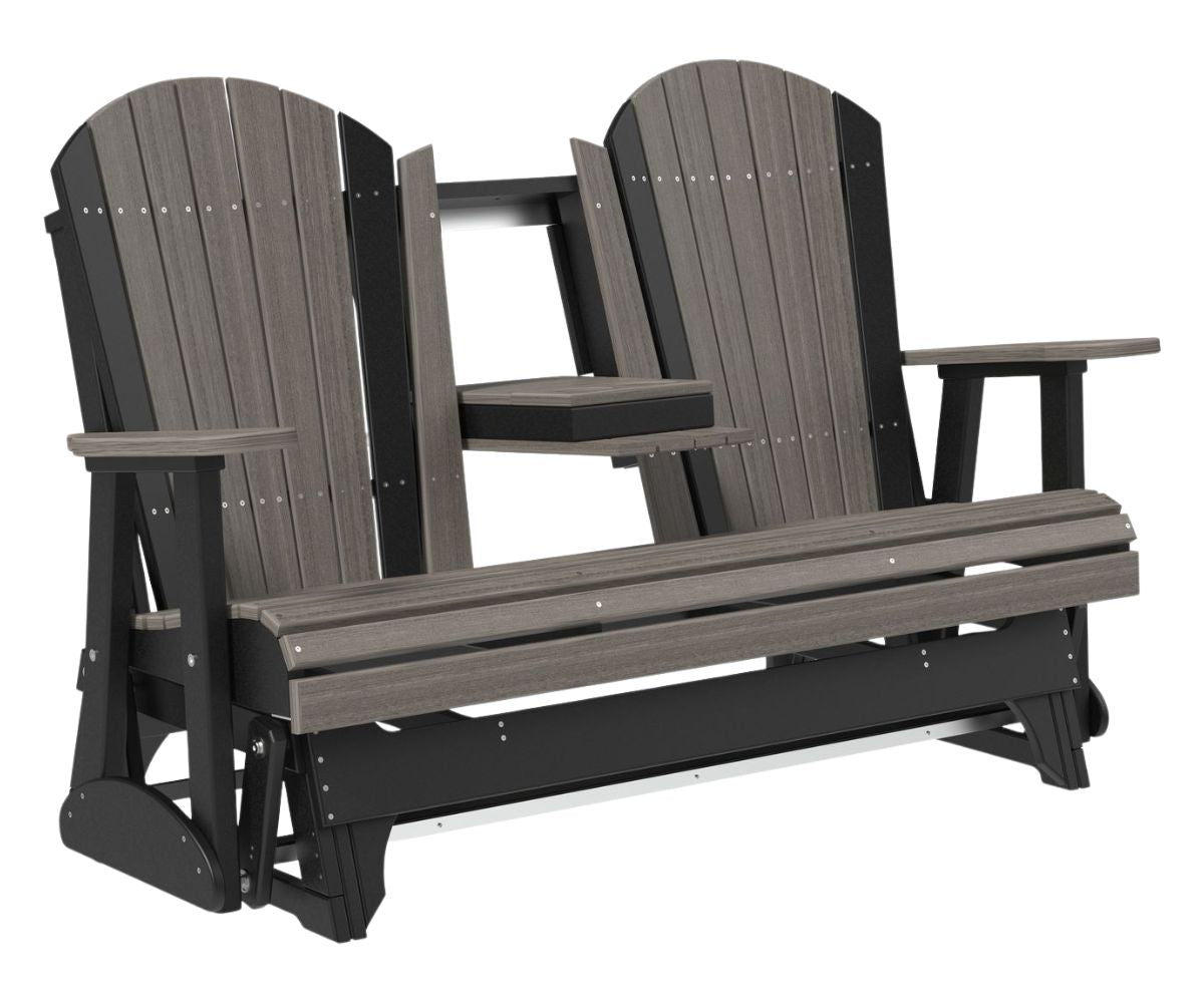 5' Adirondack Glider