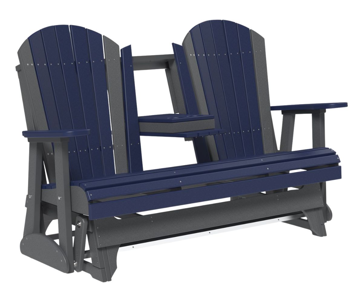 5' Adirondack Glider