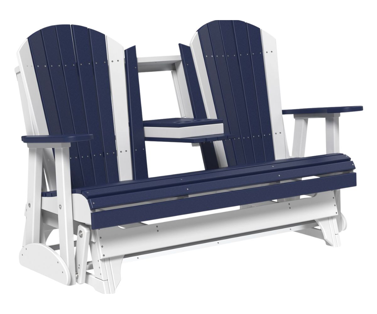 5' Adirondack Glider