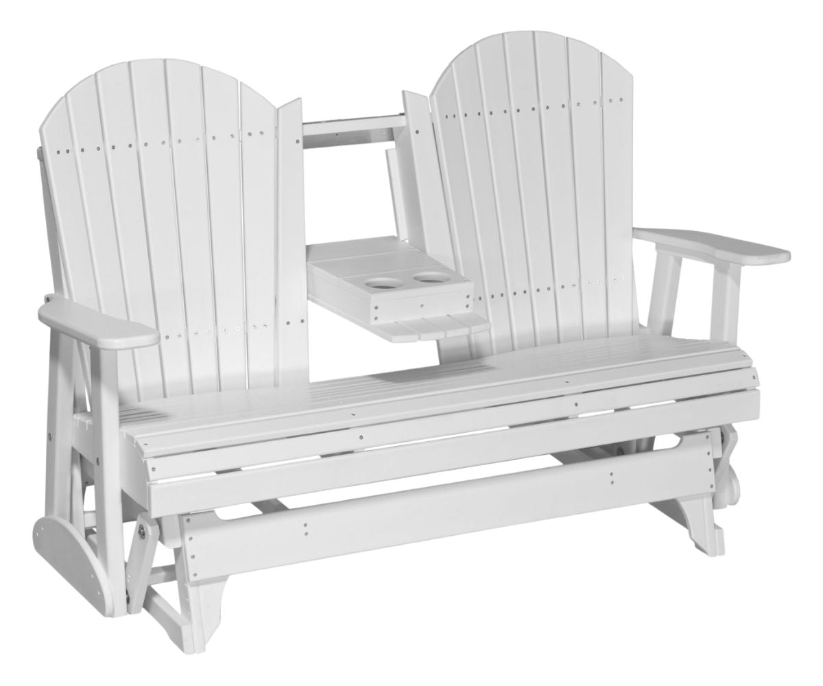 5' Adirondack Glider