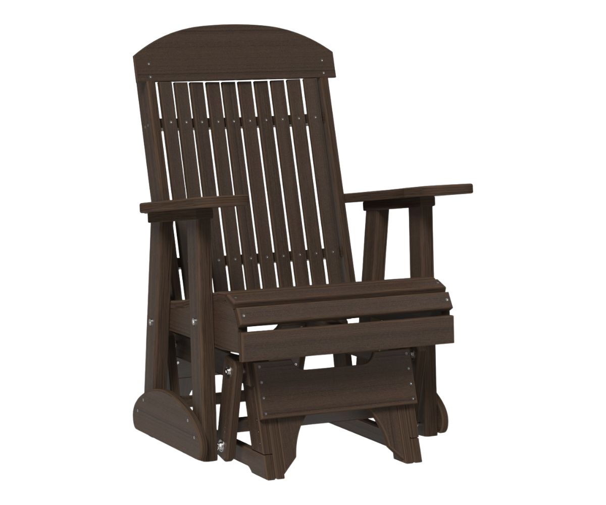 2' Classic Glider Chair