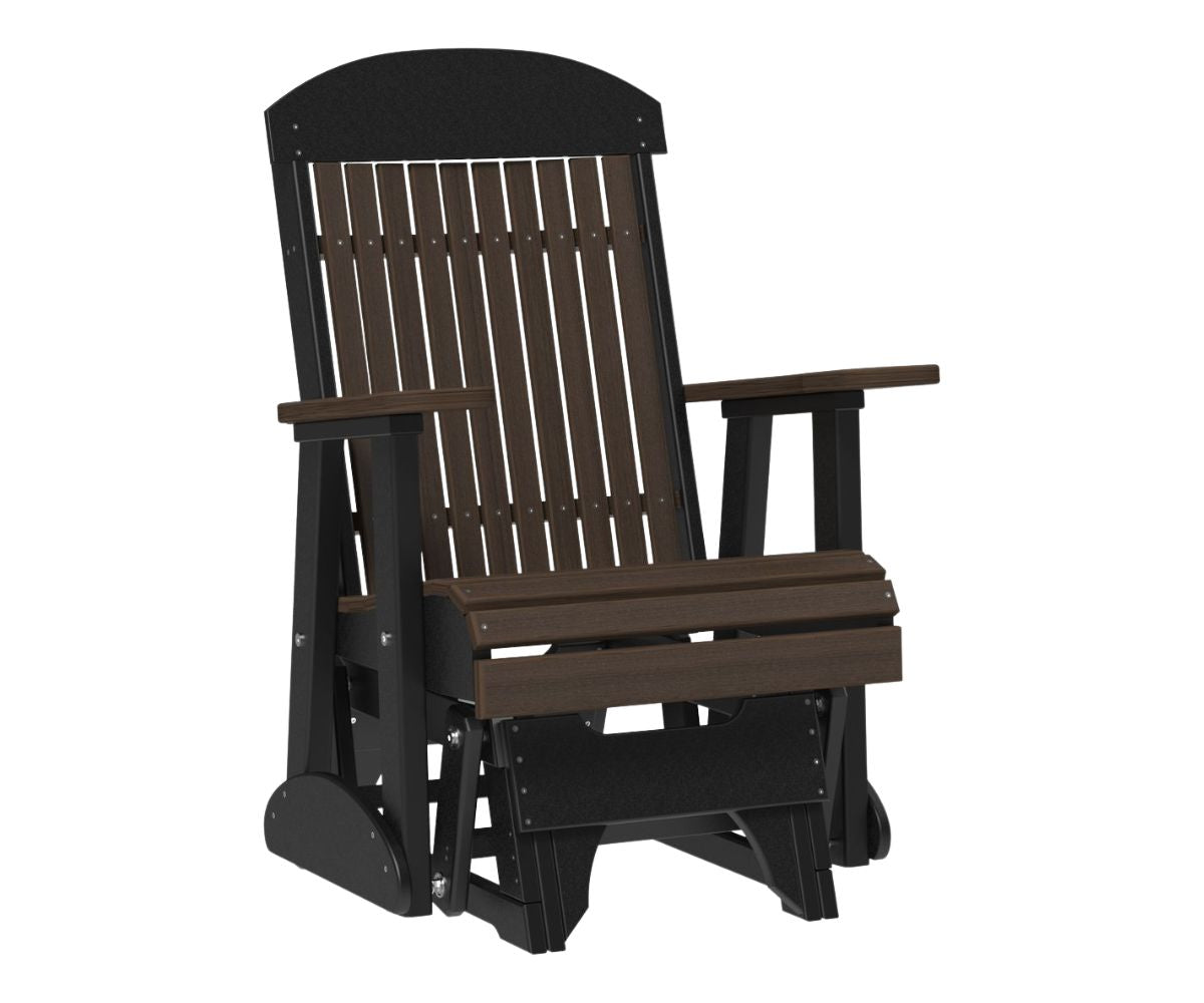 2' Classic Glider Chair