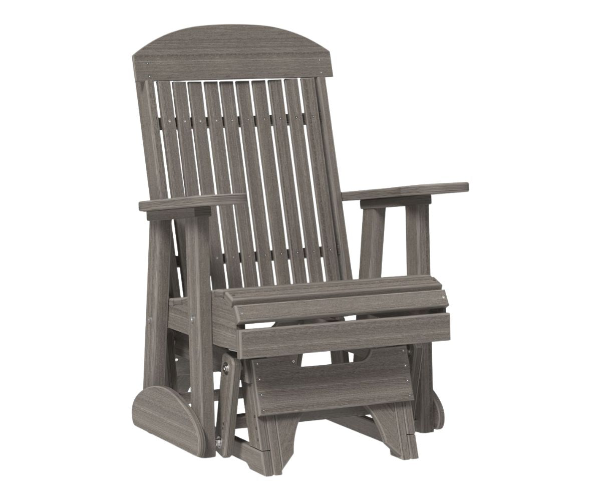 2' Classic Glider Chair