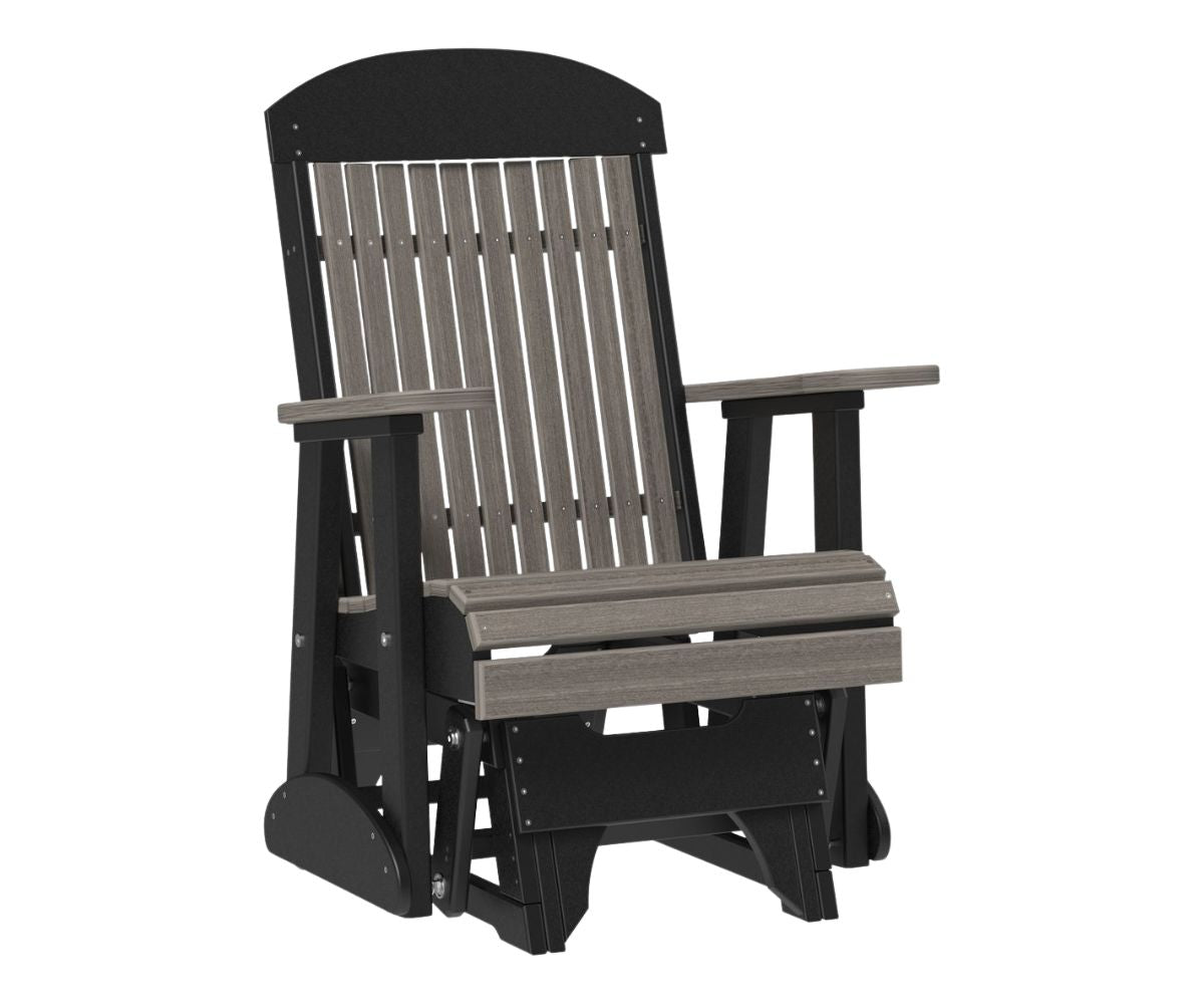 2' Classic Glider Chair