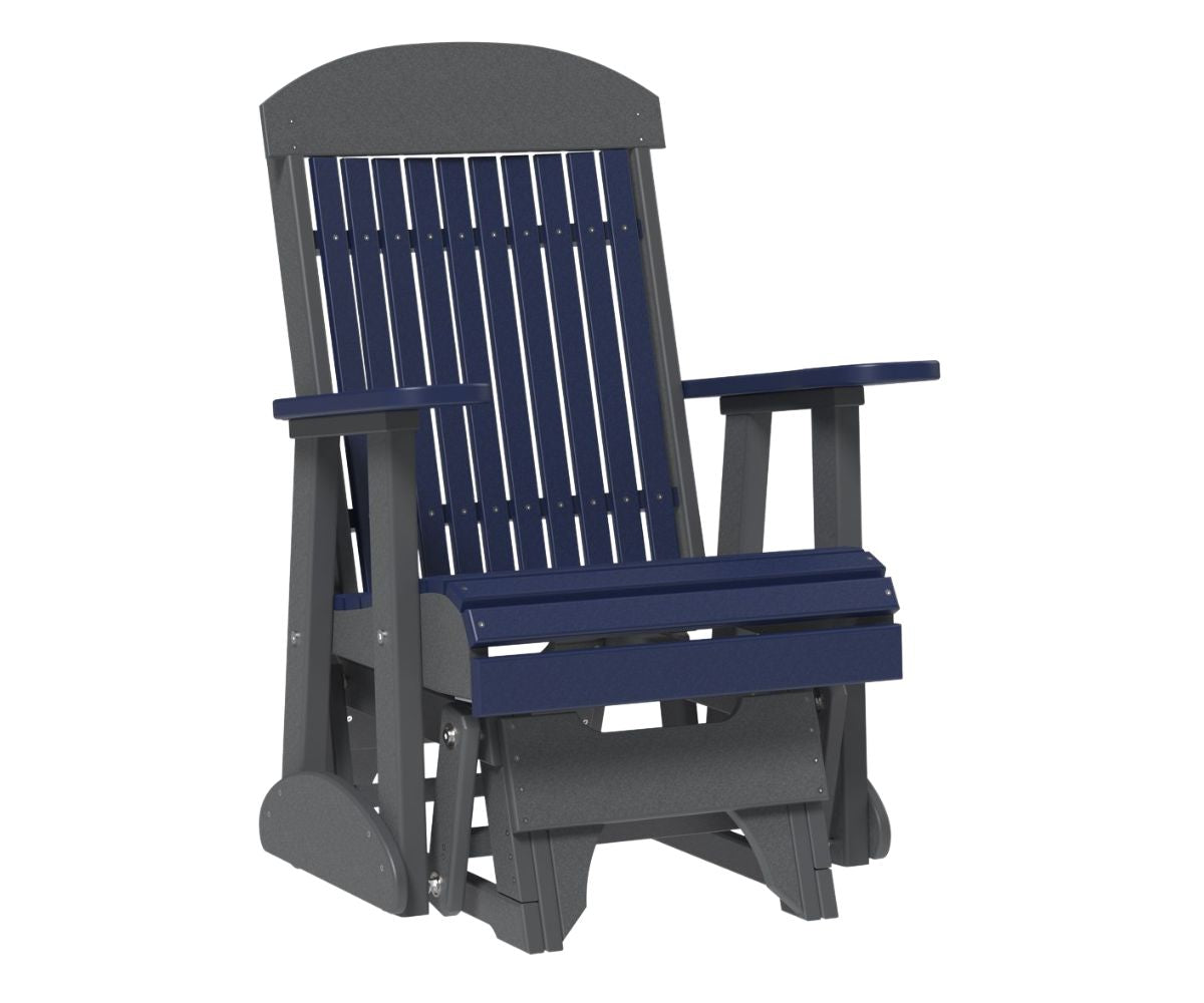2' Classic Glider Chair