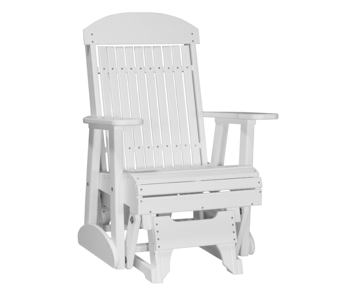 2' Classic Glider Chair