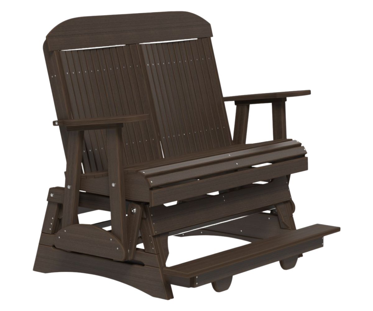 4' Classic Balcony Glider