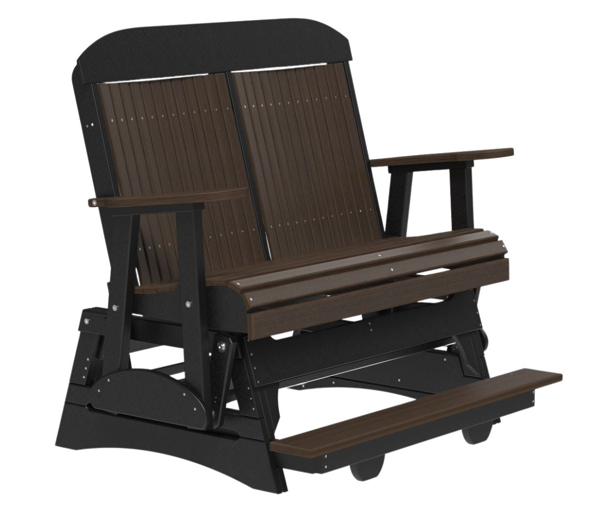 4' Classic Balcony Glider