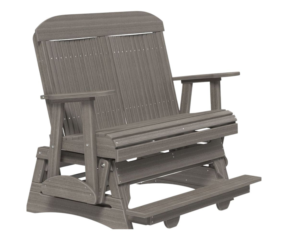 4' Classic Balcony Glider