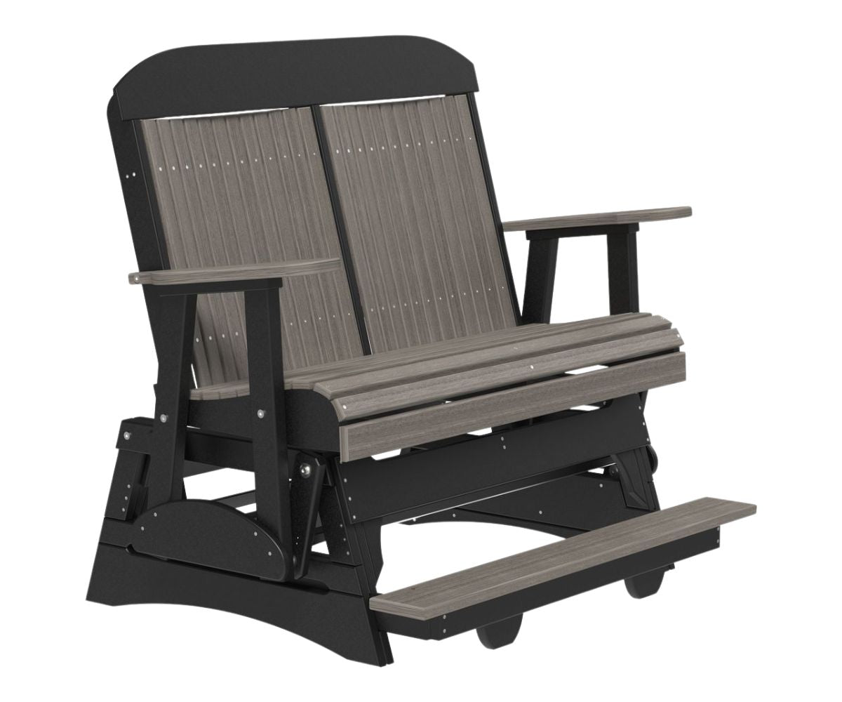4' Classic Balcony Glider