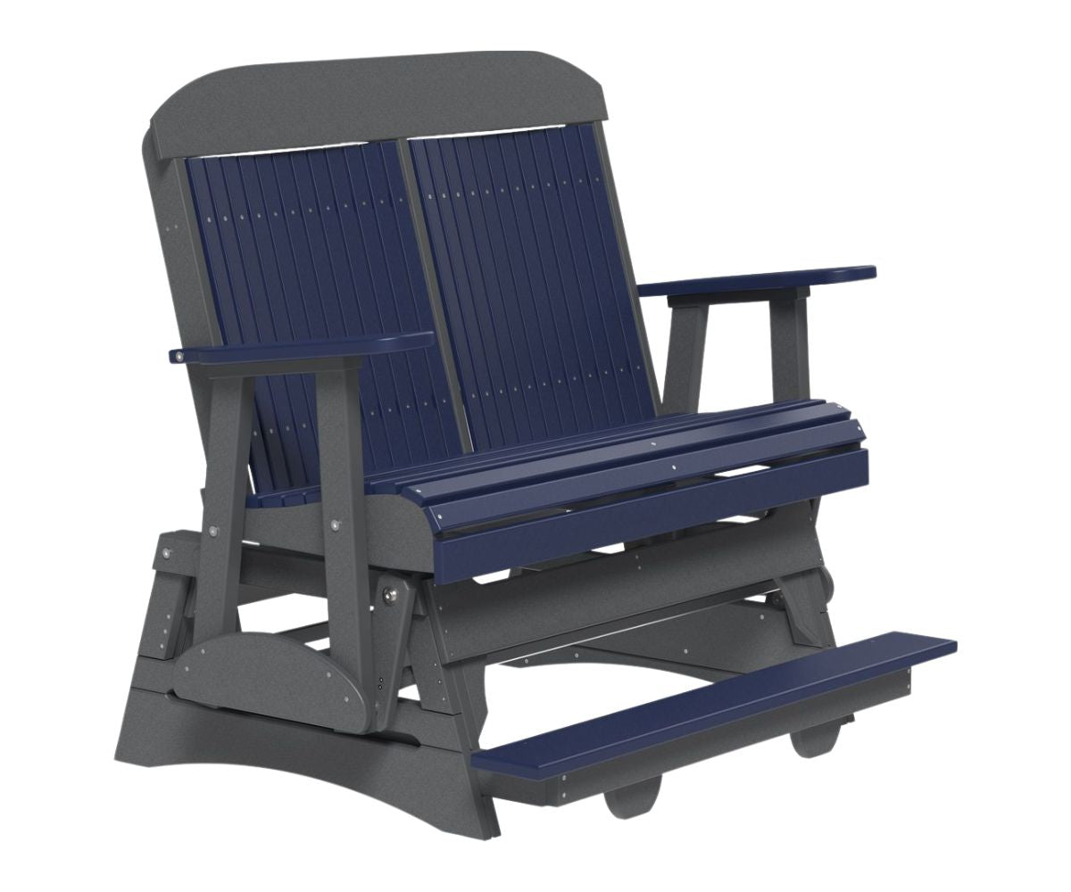 4' Classic Balcony Glider