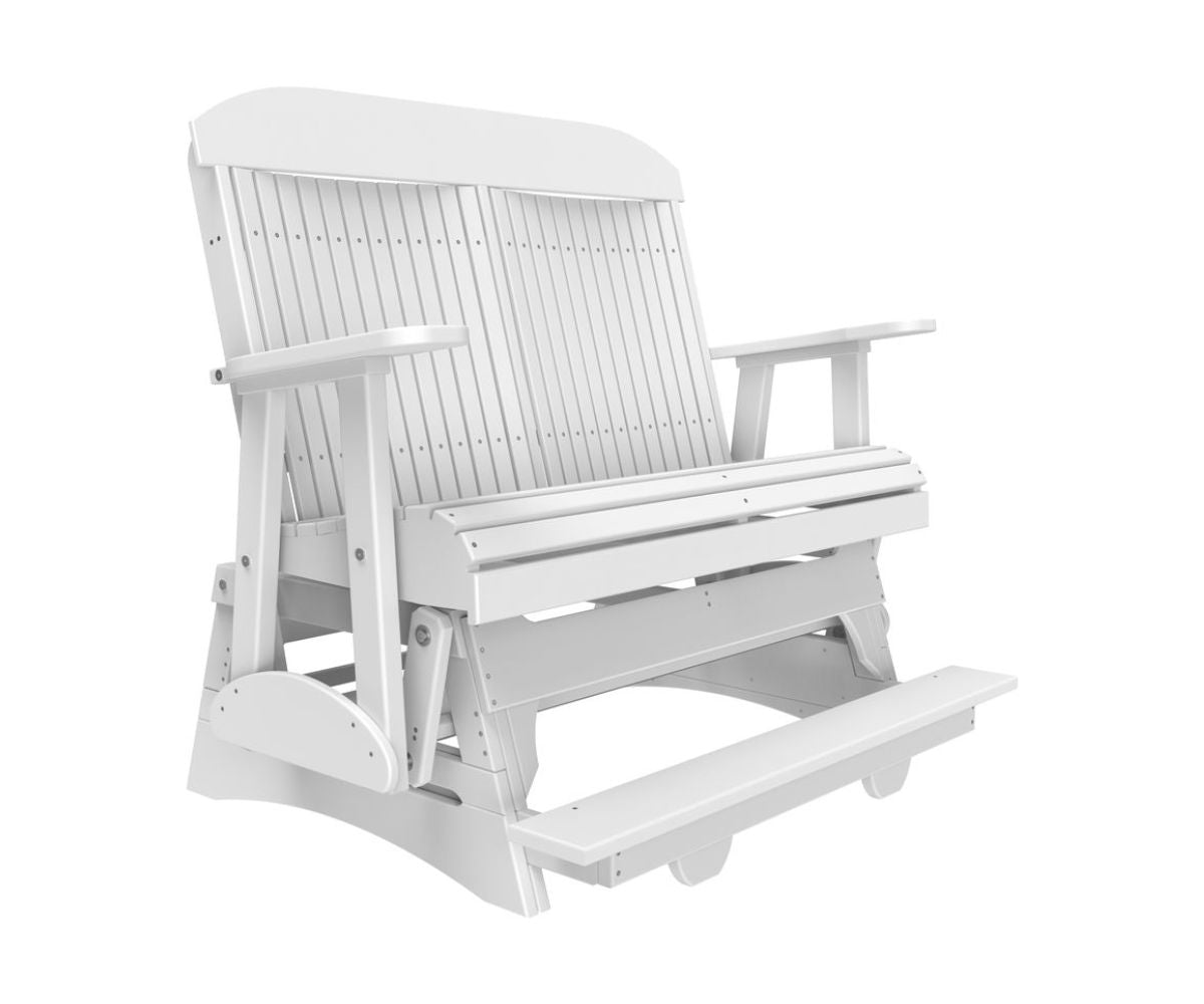 4' Classic Balcony Glider
