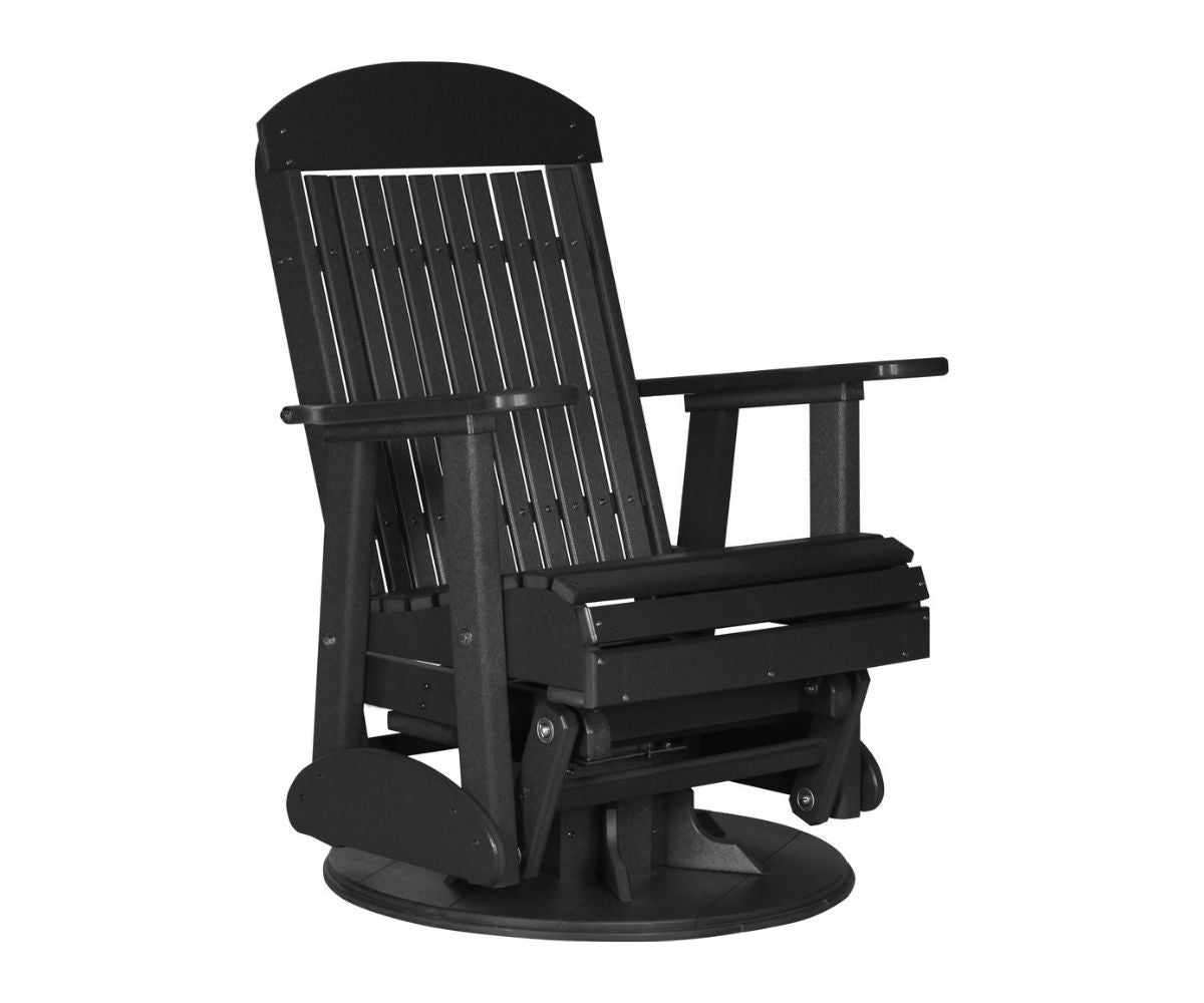 2' Classic Swivel Glider