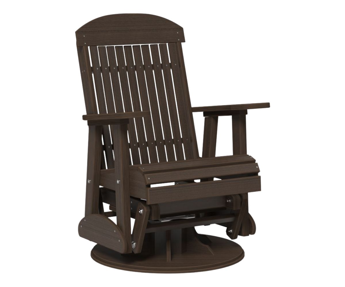 2' Classic Swivel Glider