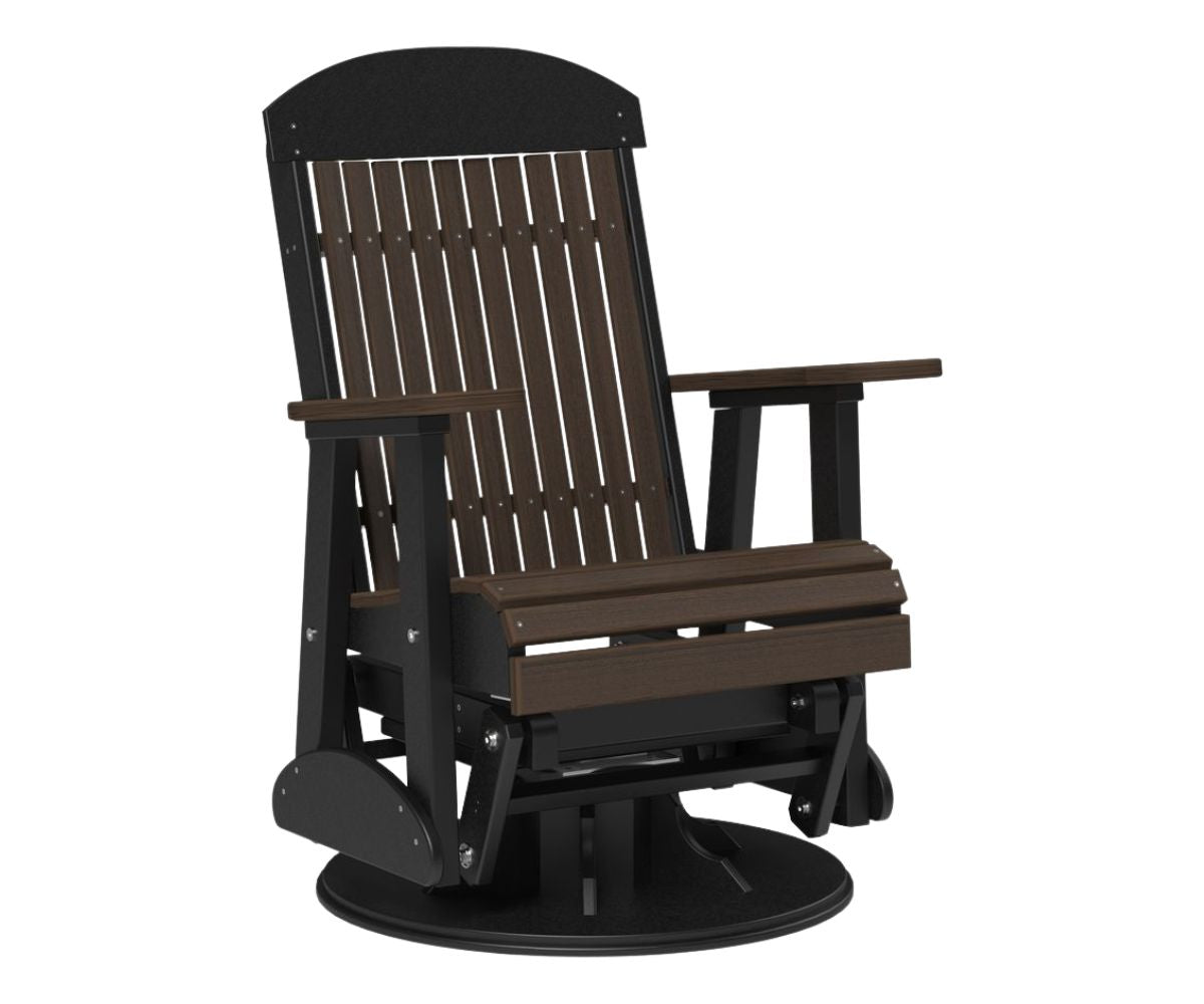 2' Classic Swivel Glider