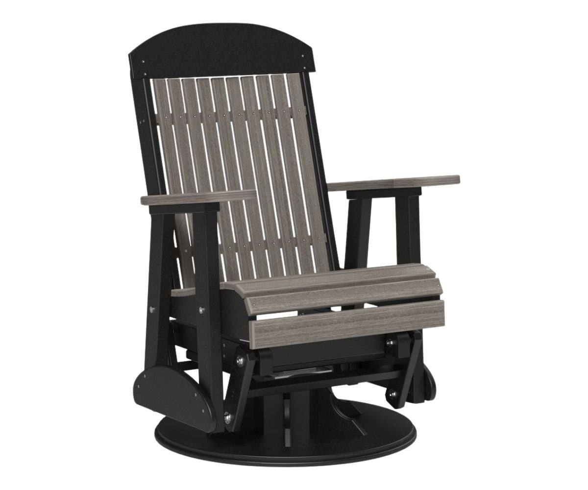 2' Classic Swivel Glider