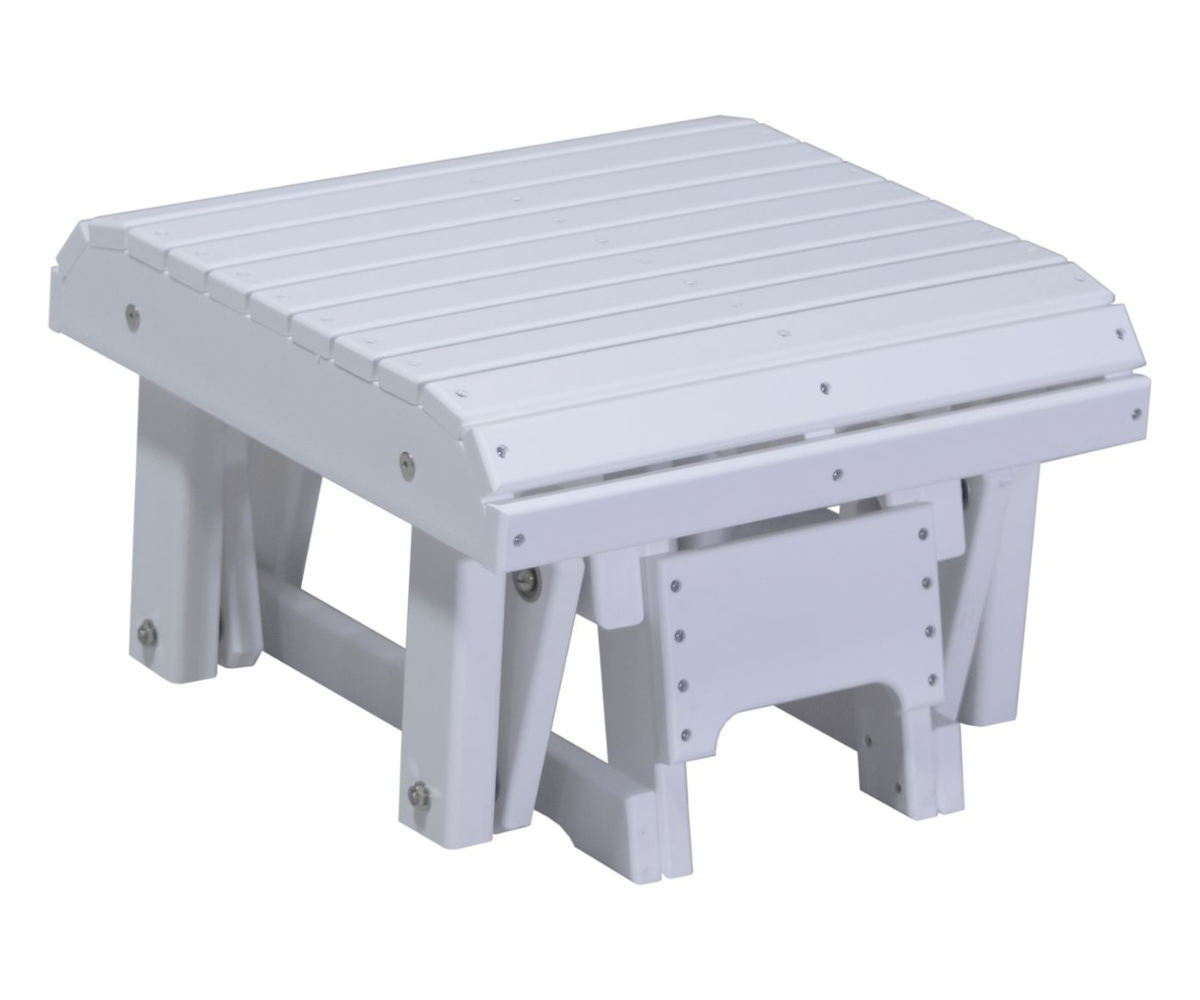 Glider Footrest