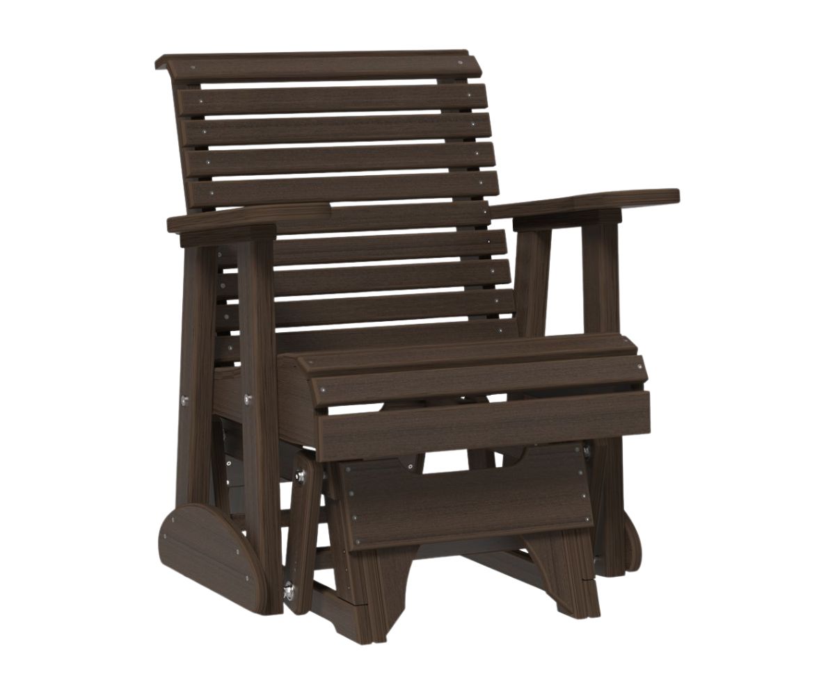 2' Plain Glider Chair