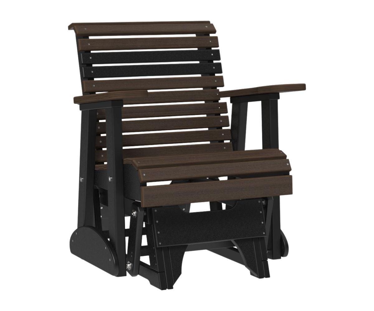 2' Plain Glider Chair