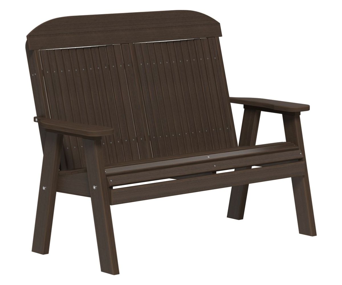 4' Classic Bench