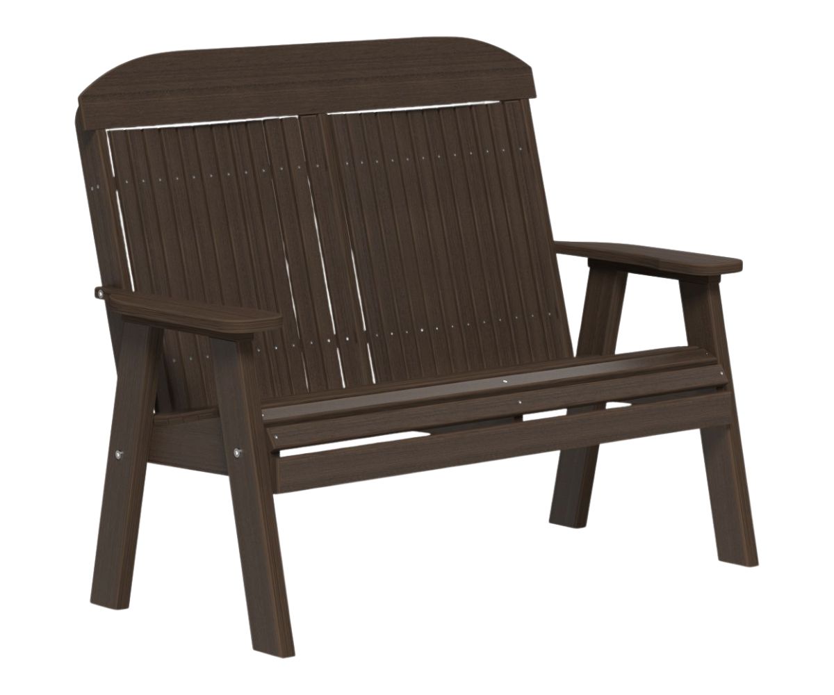 4' Classic Bench