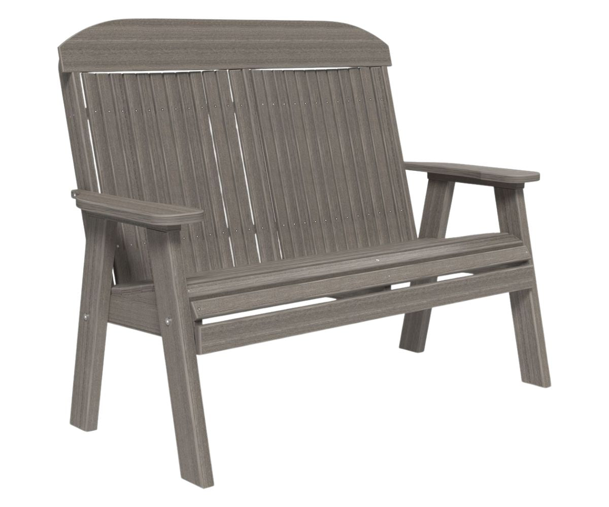 4' Classic Bench
