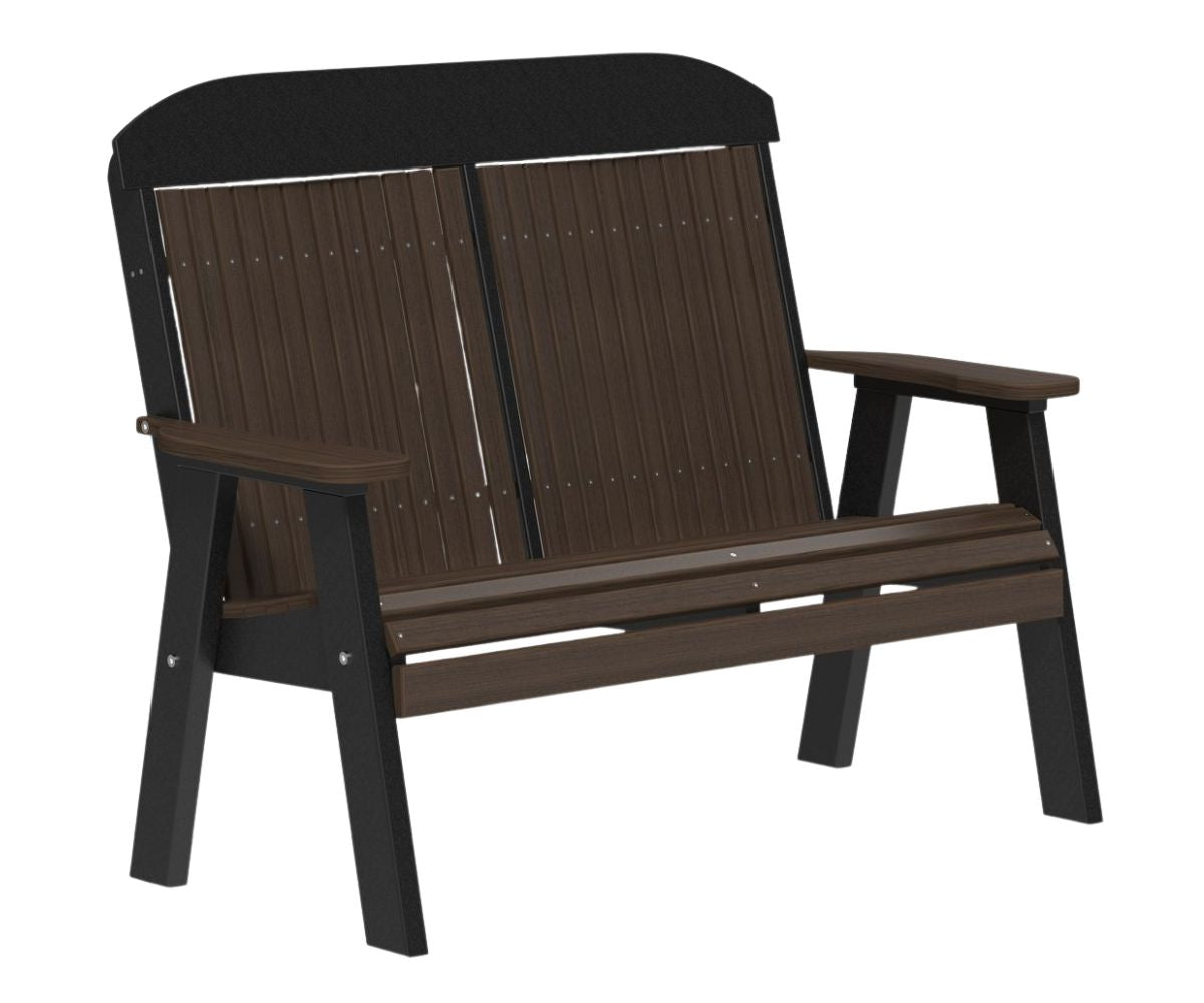 4' Classic Bench