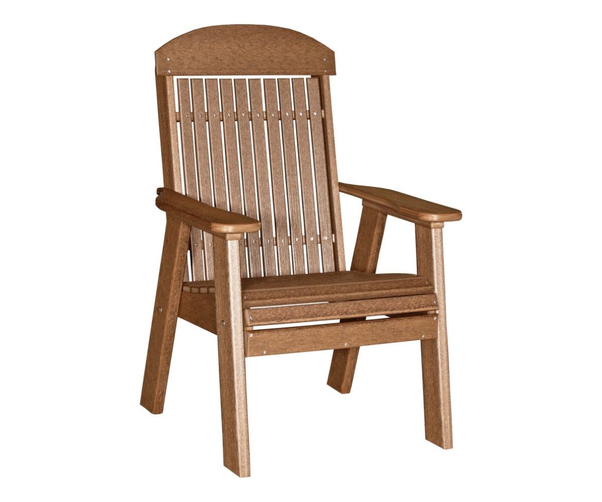 2' Classic Bench