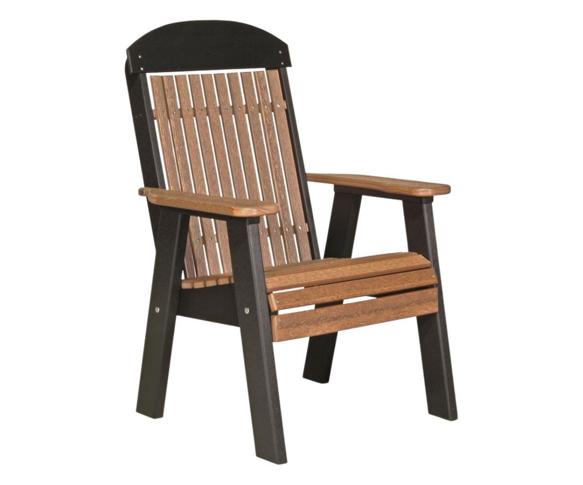 2' Classic Bench