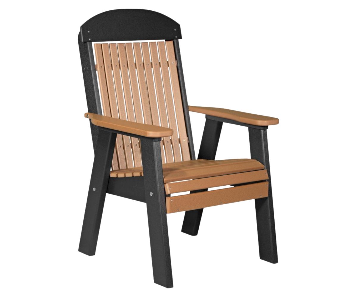 2' Classic Bench
