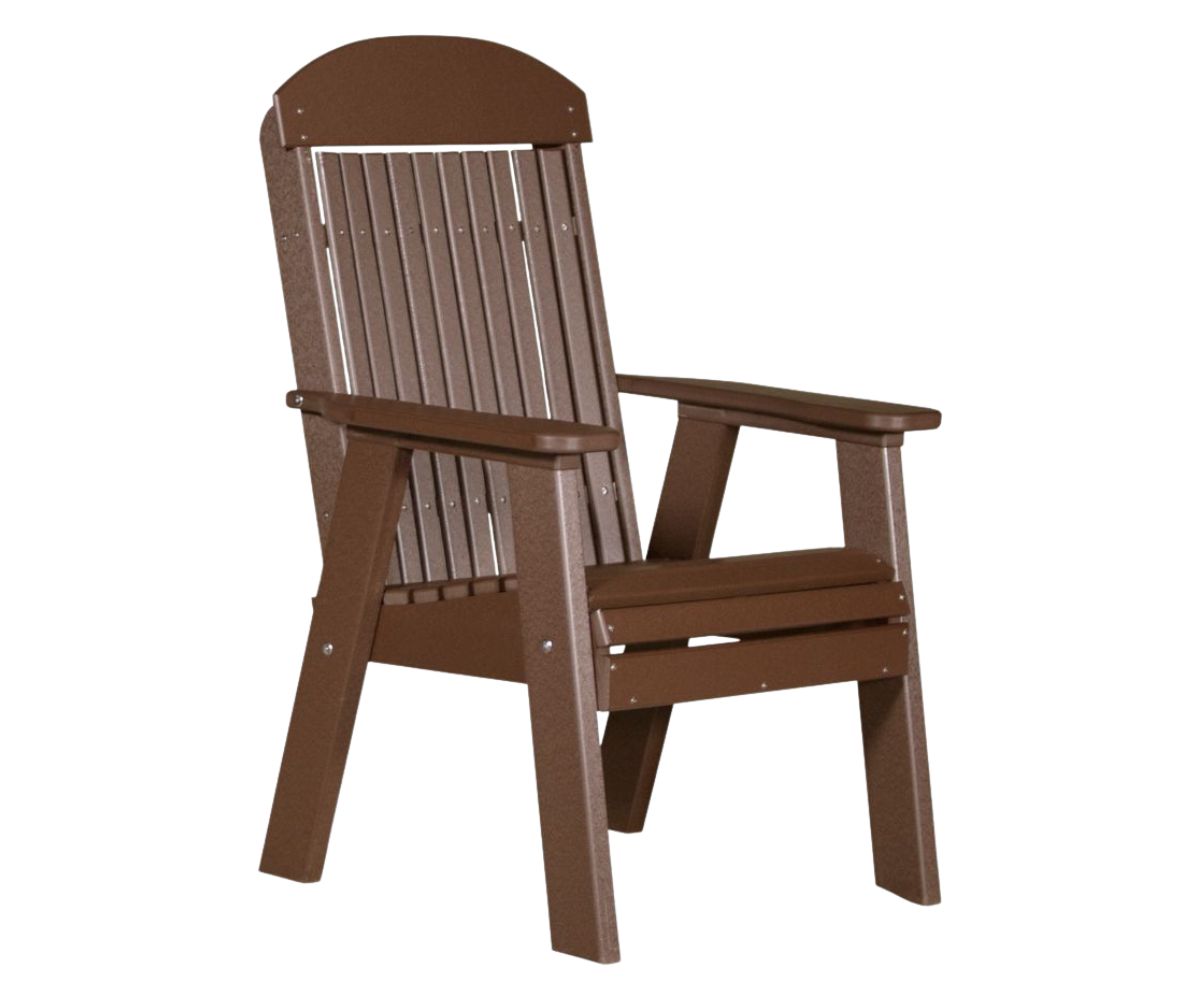 2' Classic Bench