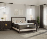 Quiet Night Duo Mattress