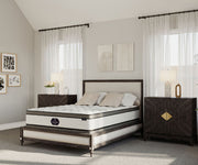 Quiet Night Luxe Mattress