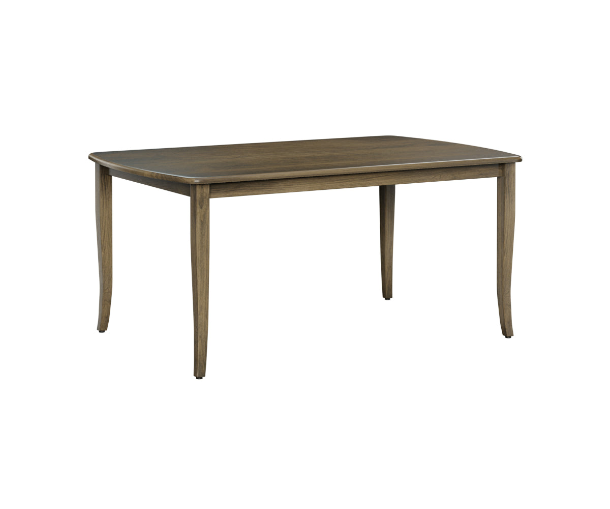 R-2 Table