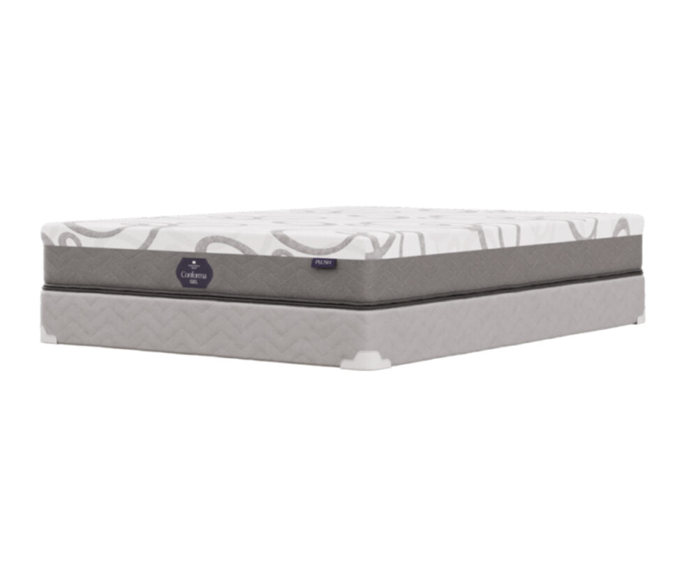 Conforma Gel Mattress