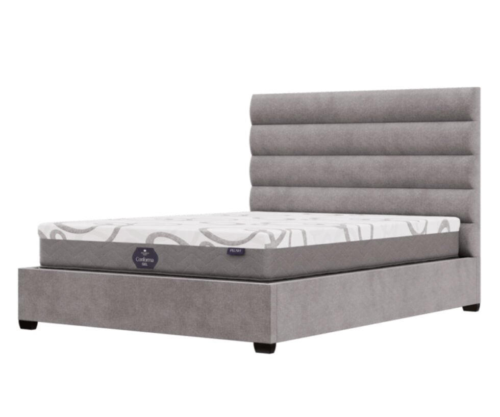 Conforma Gel Mattress