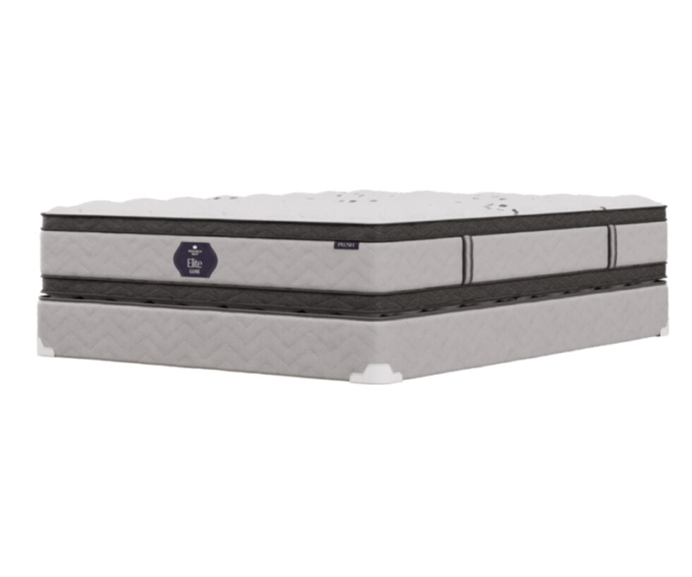 Elite Luxe Mattress
