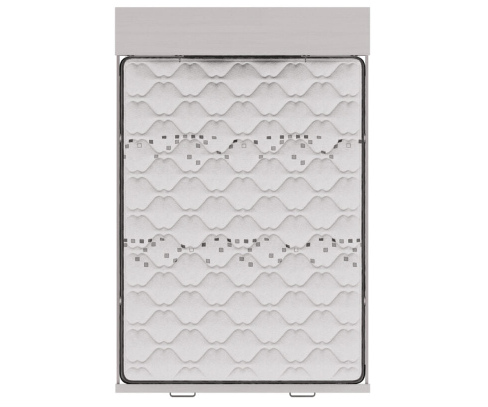 Elite Luxe Mattress